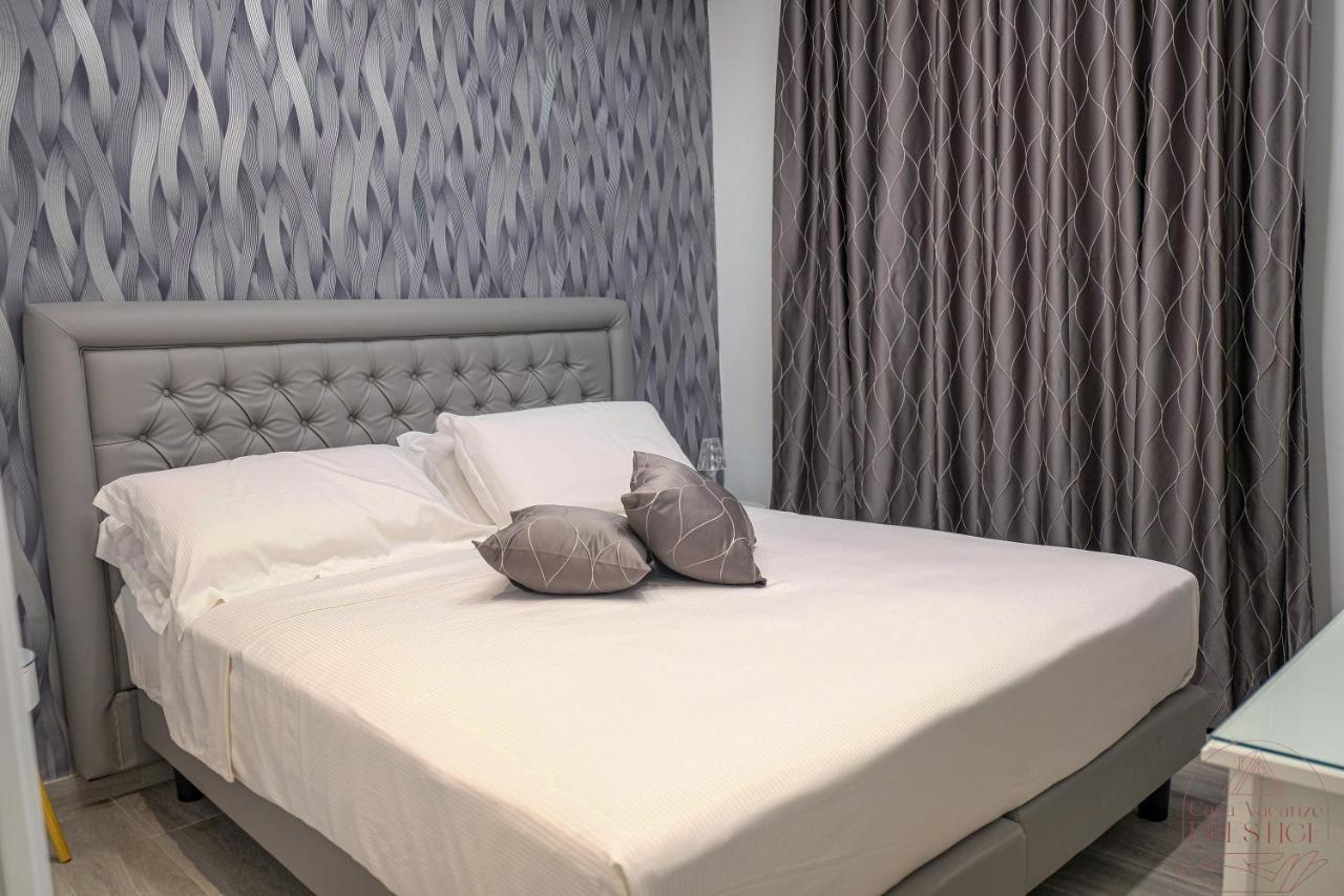Prestige Casa Vacanze Catanzaro Luaran gambar