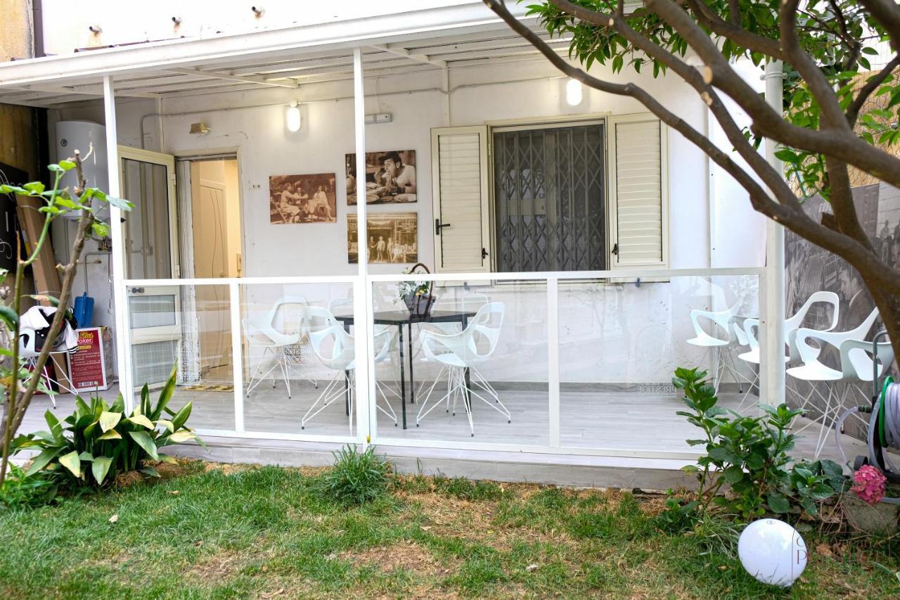Prestige Casa Vacanze Catanzaro Luaran gambar