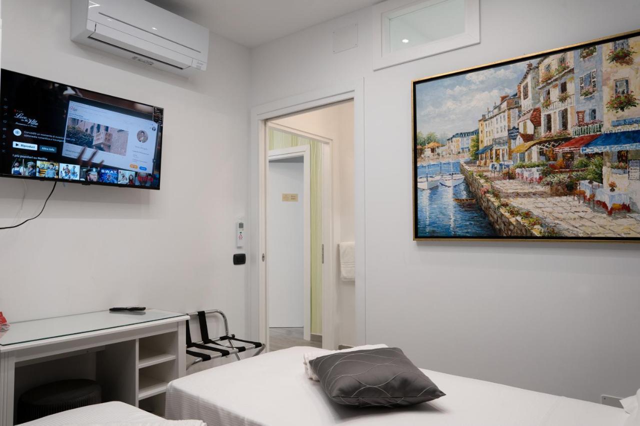 Prestige Casa Vacanze Catanzaro Luaran gambar