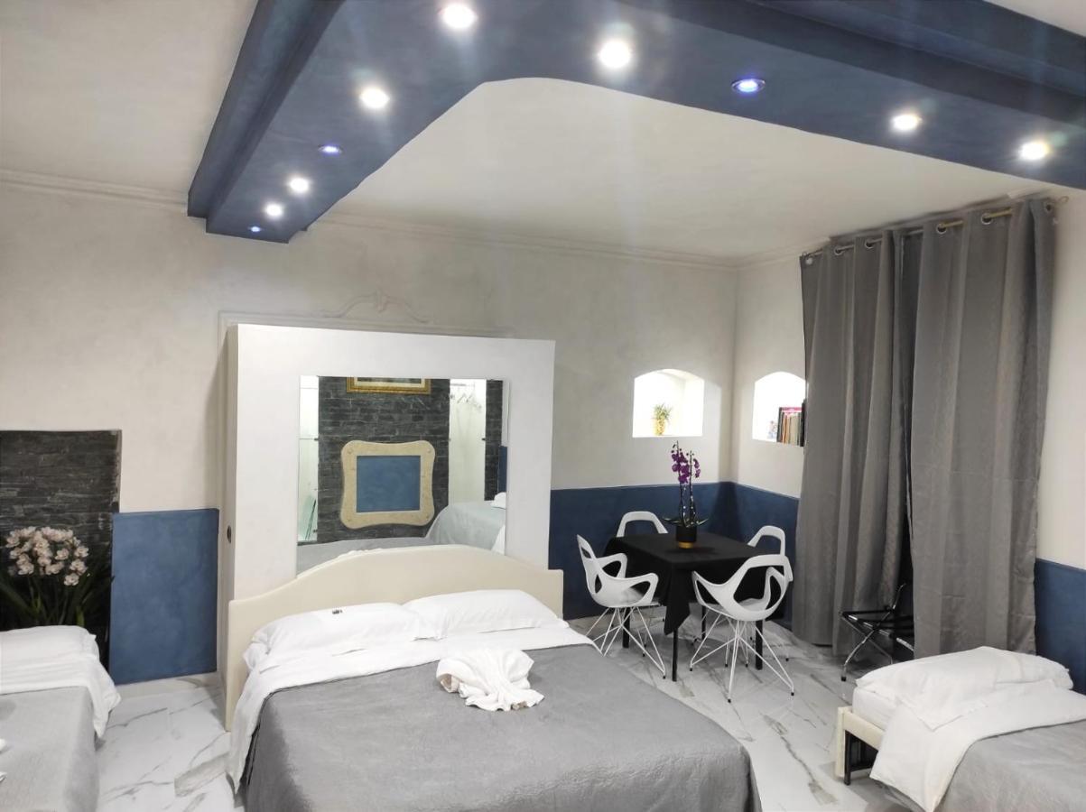 Prestige Casa Vacanze Catanzaro Luaran gambar