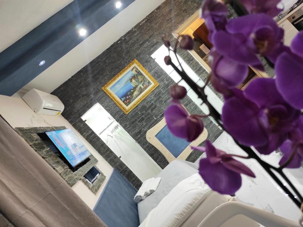 Prestige Casa Vacanze Catanzaro Luaran gambar