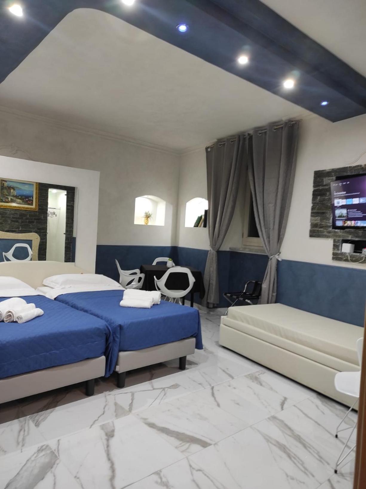 Prestige Casa Vacanze Catanzaro Luaran gambar