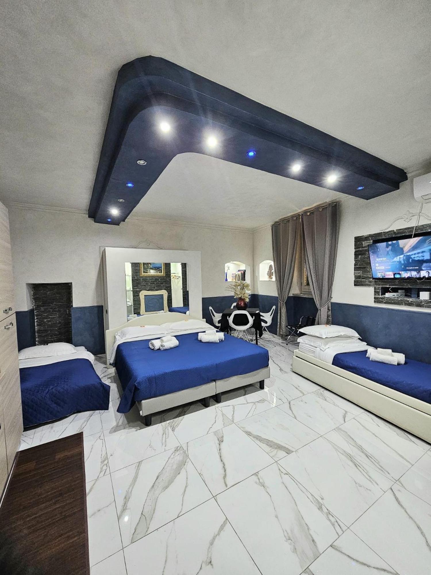 Prestige Casa Vacanze Catanzaro Luaran gambar