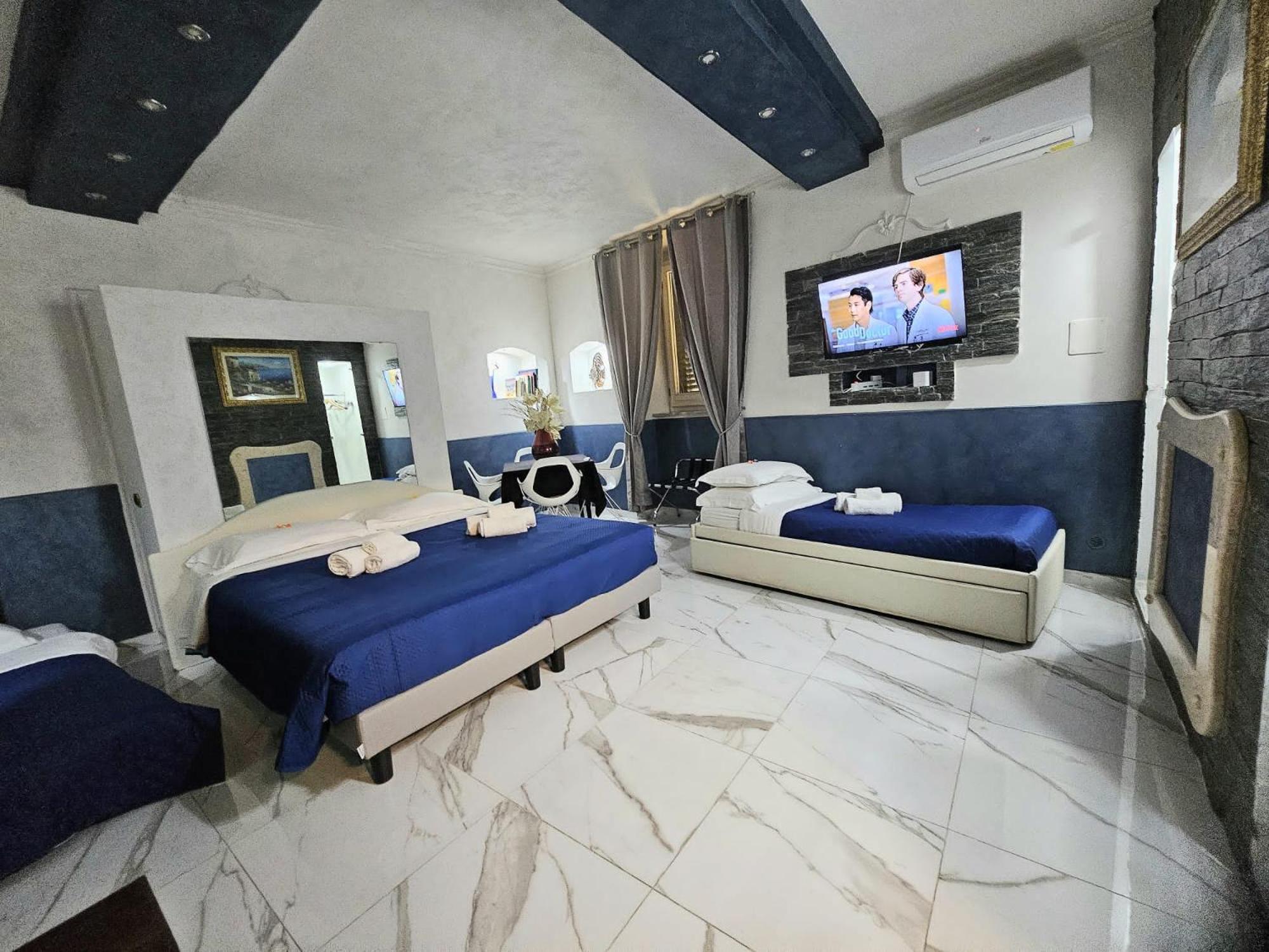Prestige Casa Vacanze Catanzaro Luaran gambar
