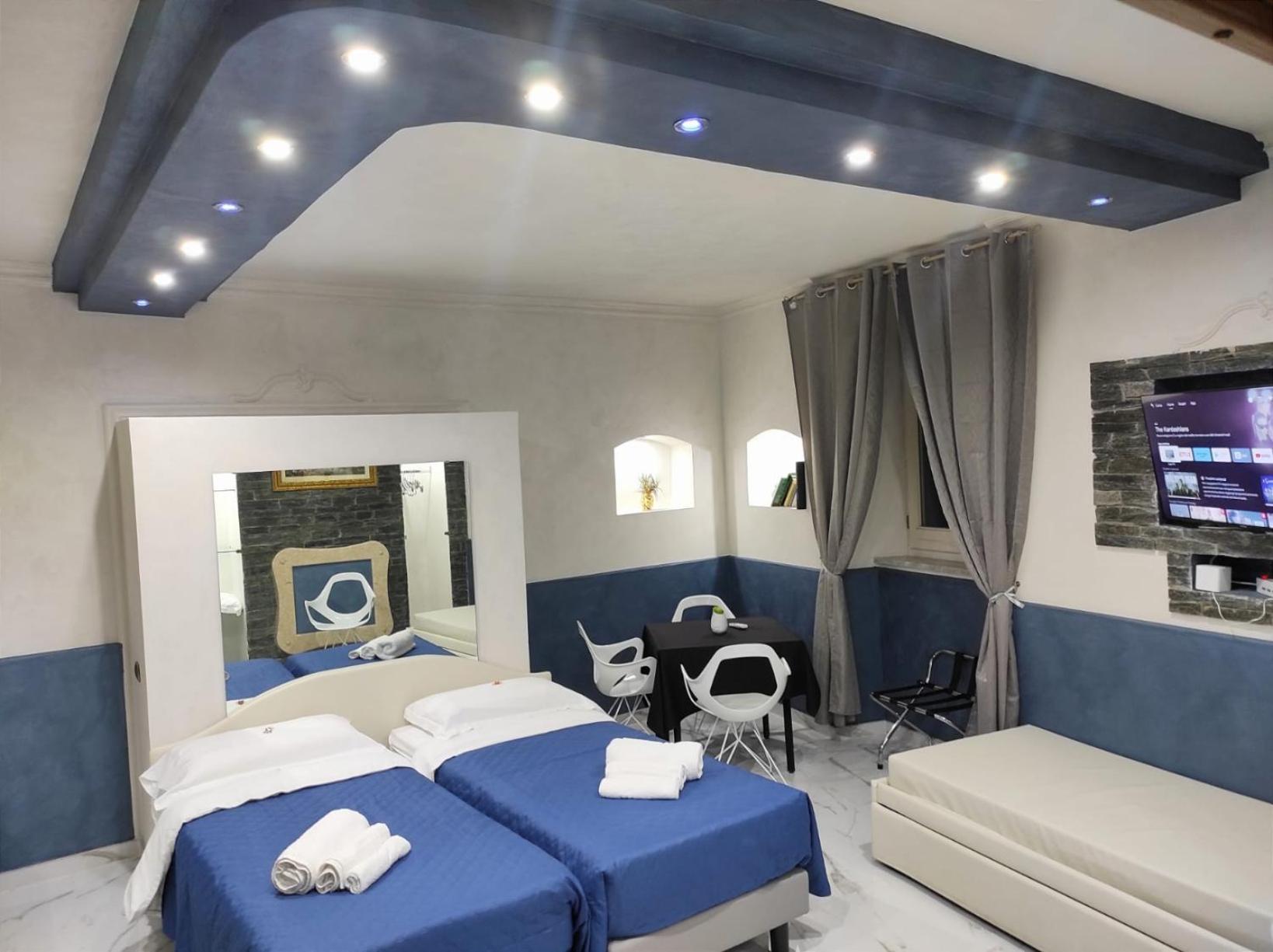 Prestige Casa Vacanze Catanzaro Luaran gambar