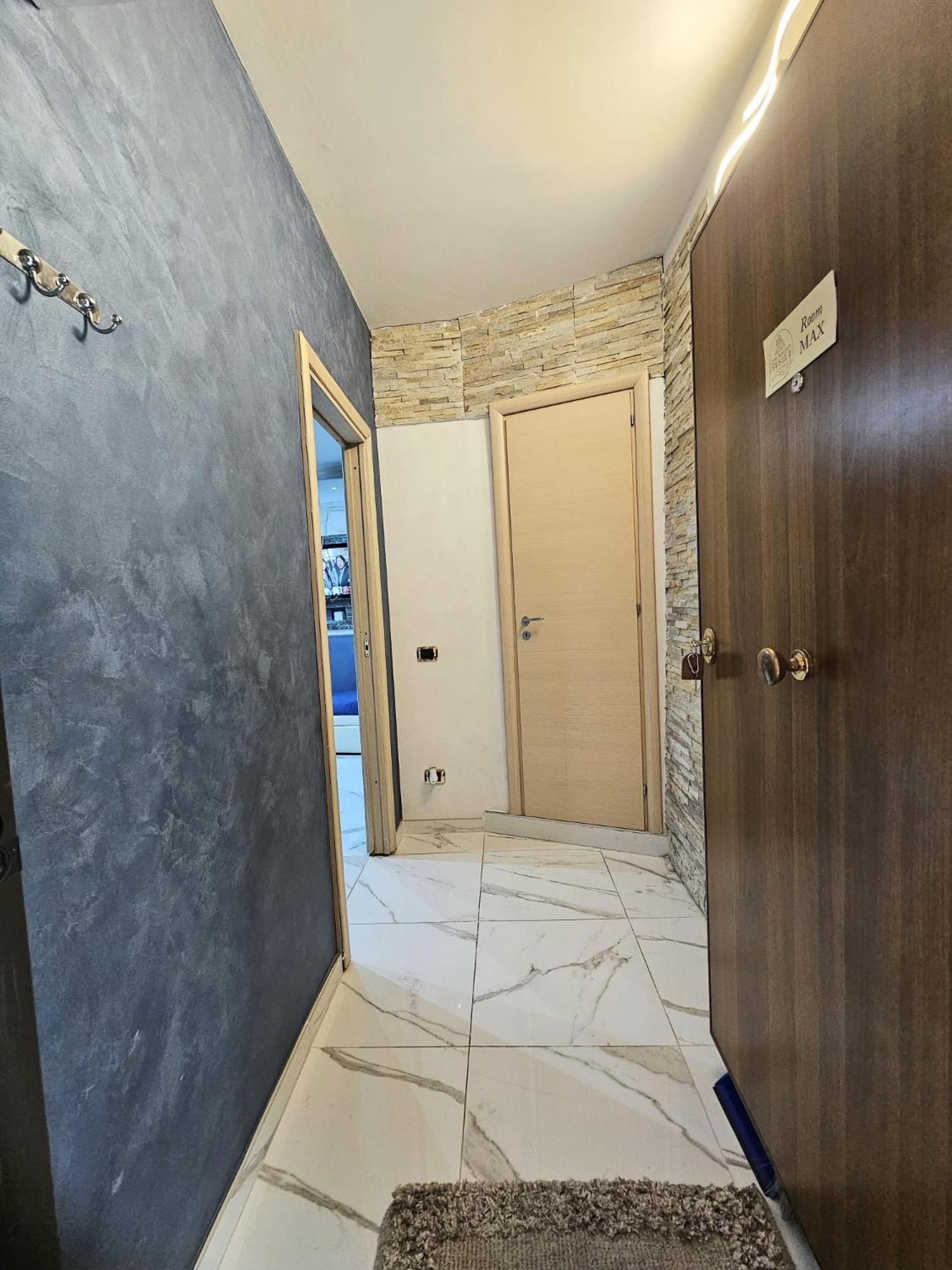 Prestige Casa Vacanze Catanzaro Luaran gambar