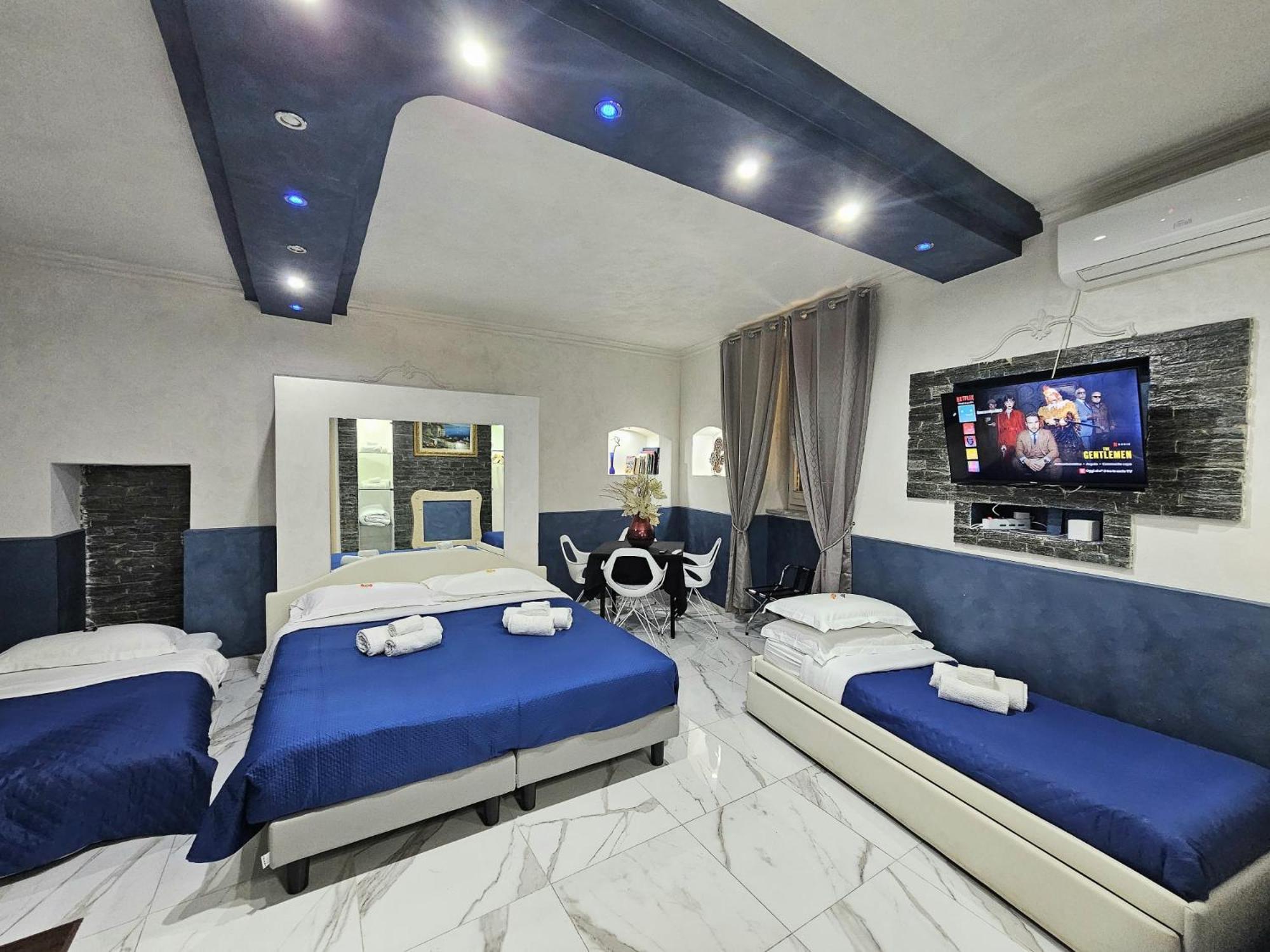 Prestige Casa Vacanze Catanzaro Luaran gambar
