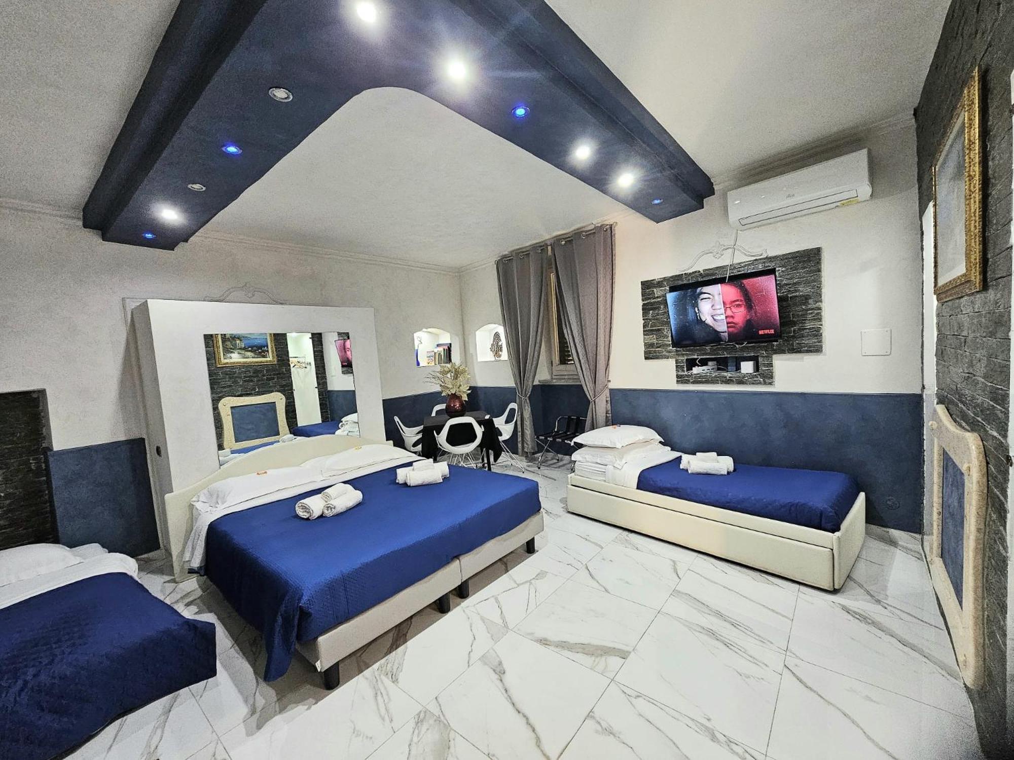 Prestige Casa Vacanze Catanzaro Luaran gambar