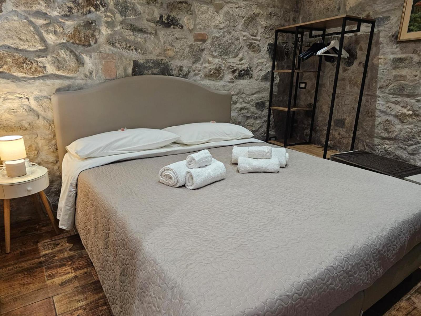 Prestige Casa Vacanze Catanzaro Luaran gambar