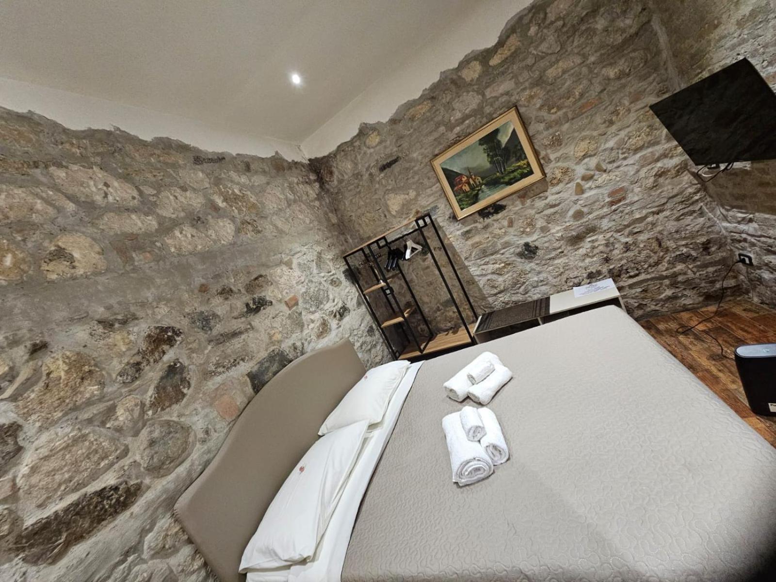 Prestige Casa Vacanze Catanzaro Luaran gambar