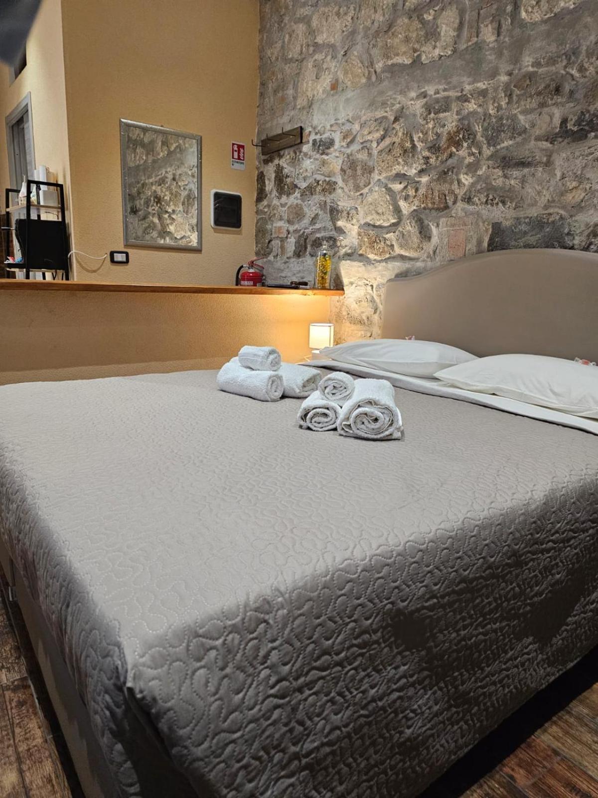 Prestige Casa Vacanze Catanzaro Luaran gambar