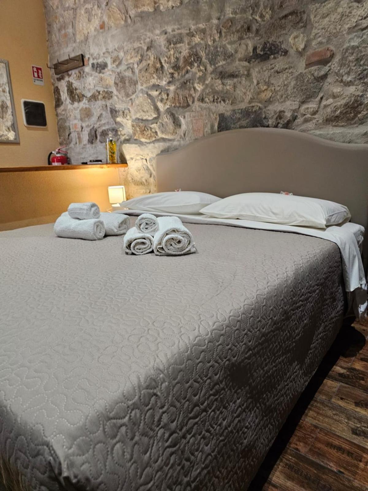 Prestige Casa Vacanze Catanzaro Luaran gambar
