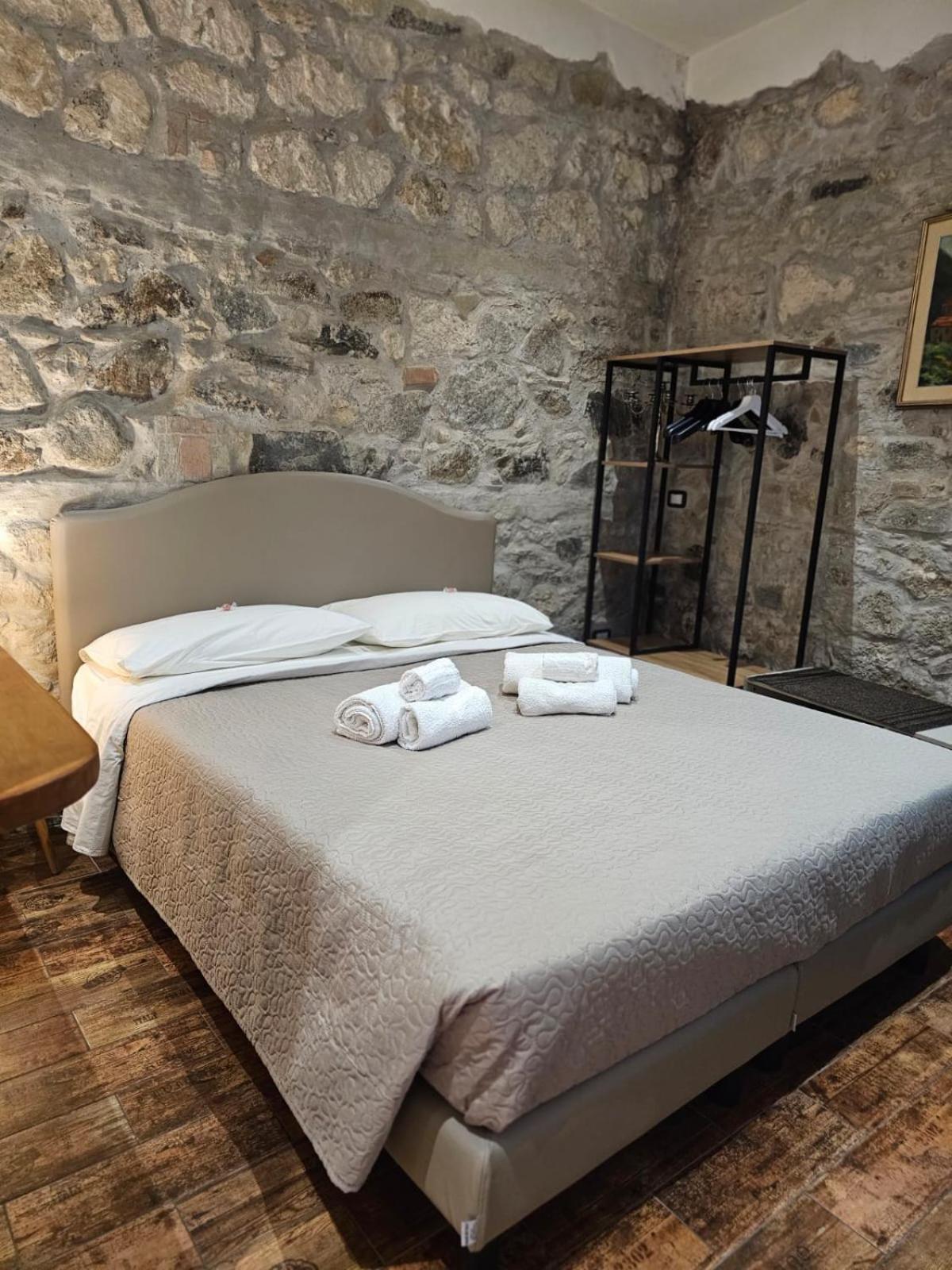 Prestige Casa Vacanze Catanzaro Luaran gambar