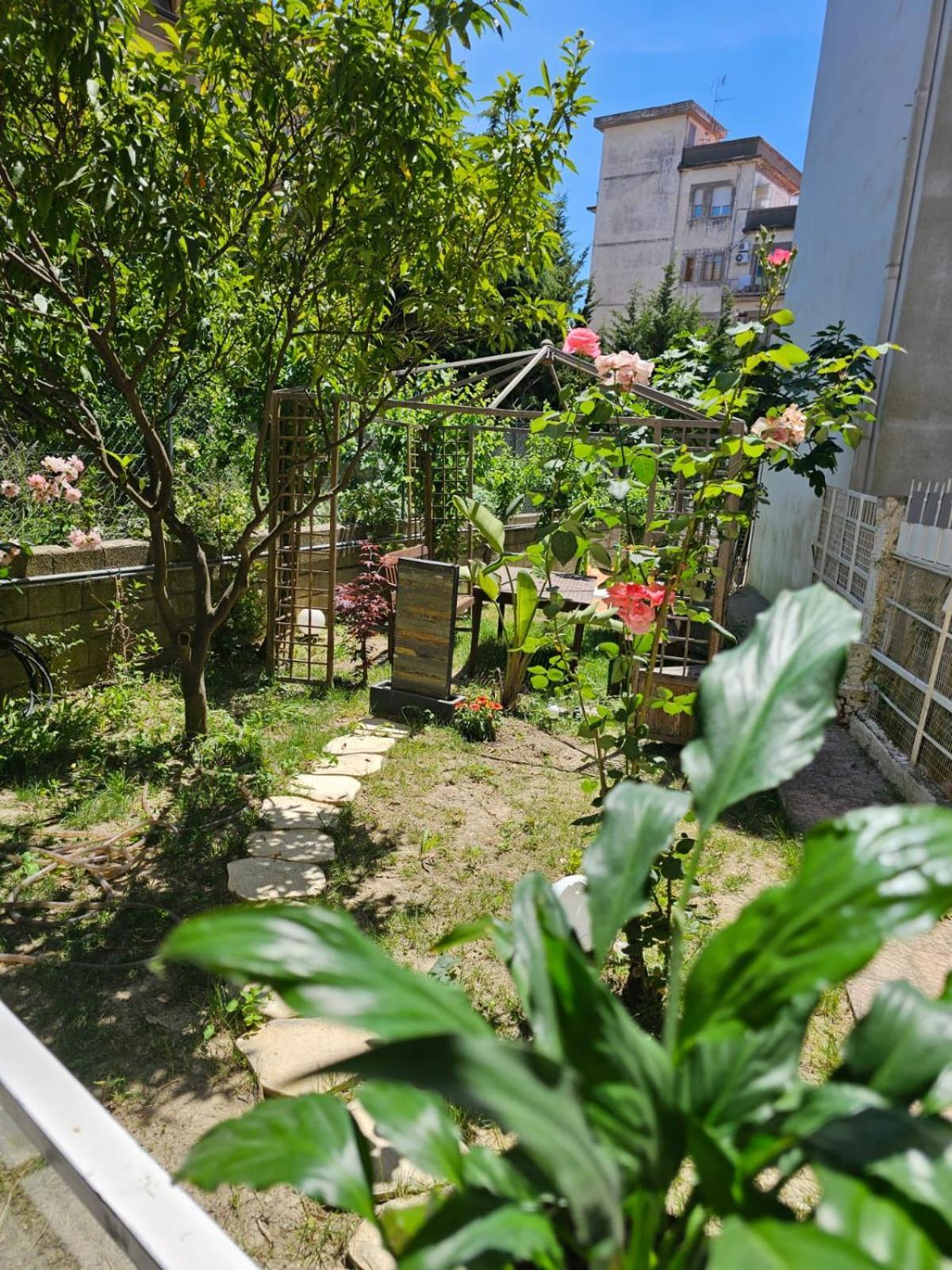 Prestige Casa Vacanze Catanzaro Luaran gambar