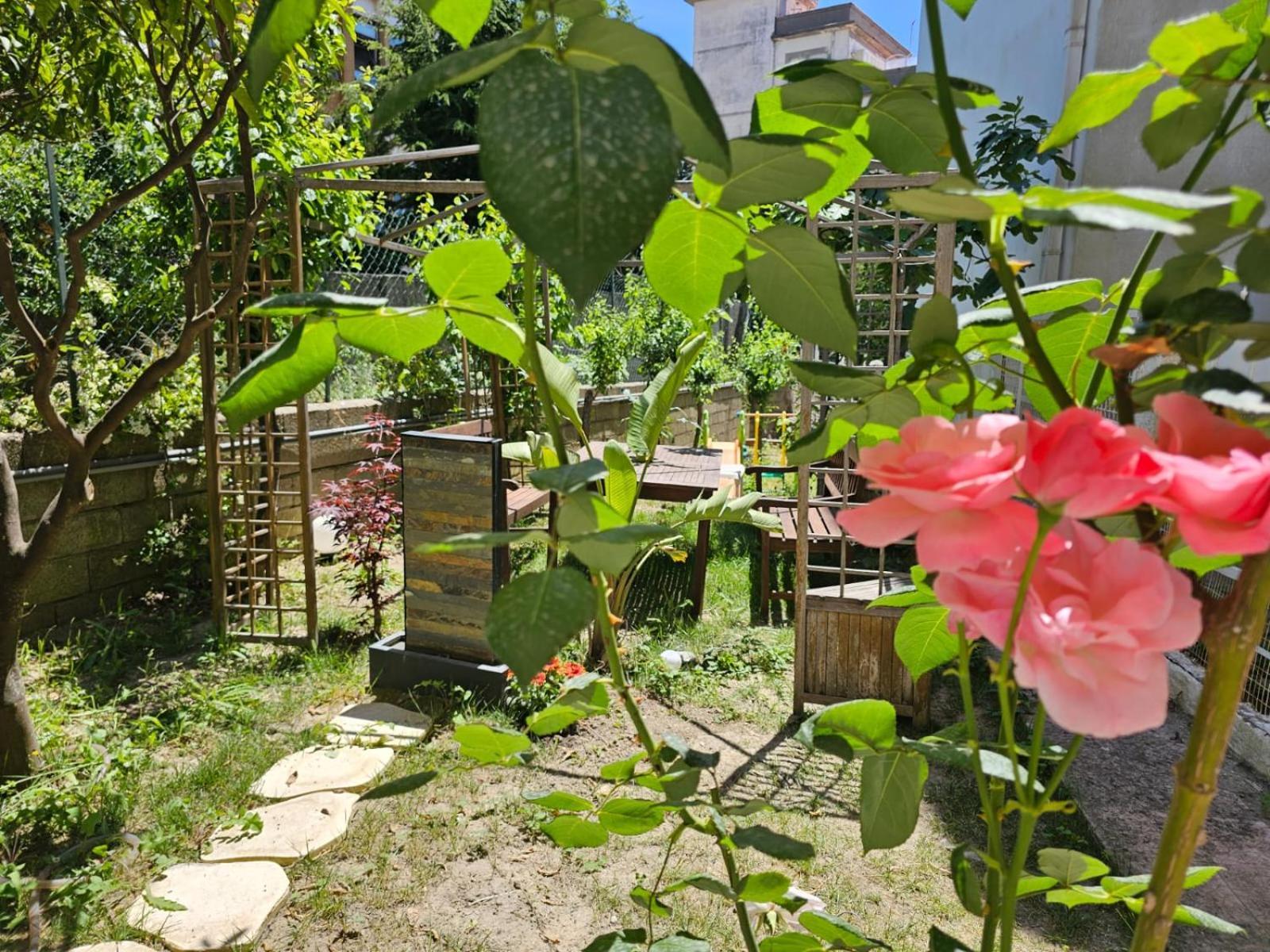 Prestige Casa Vacanze Catanzaro Luaran gambar