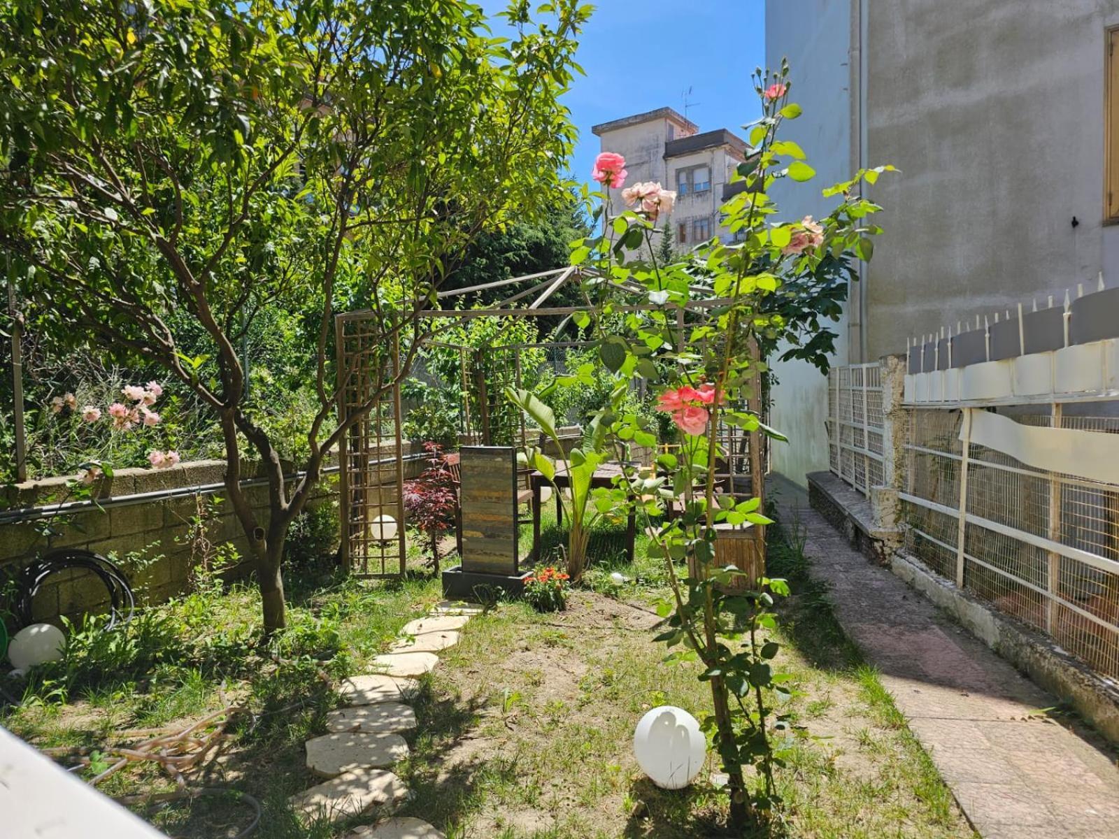 Prestige Casa Vacanze Catanzaro Luaran gambar