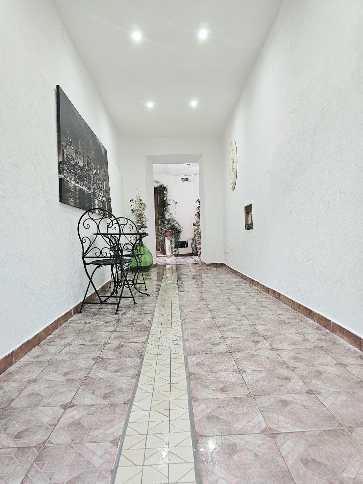 Prestige Casa Vacanze Catanzaro Luaran gambar