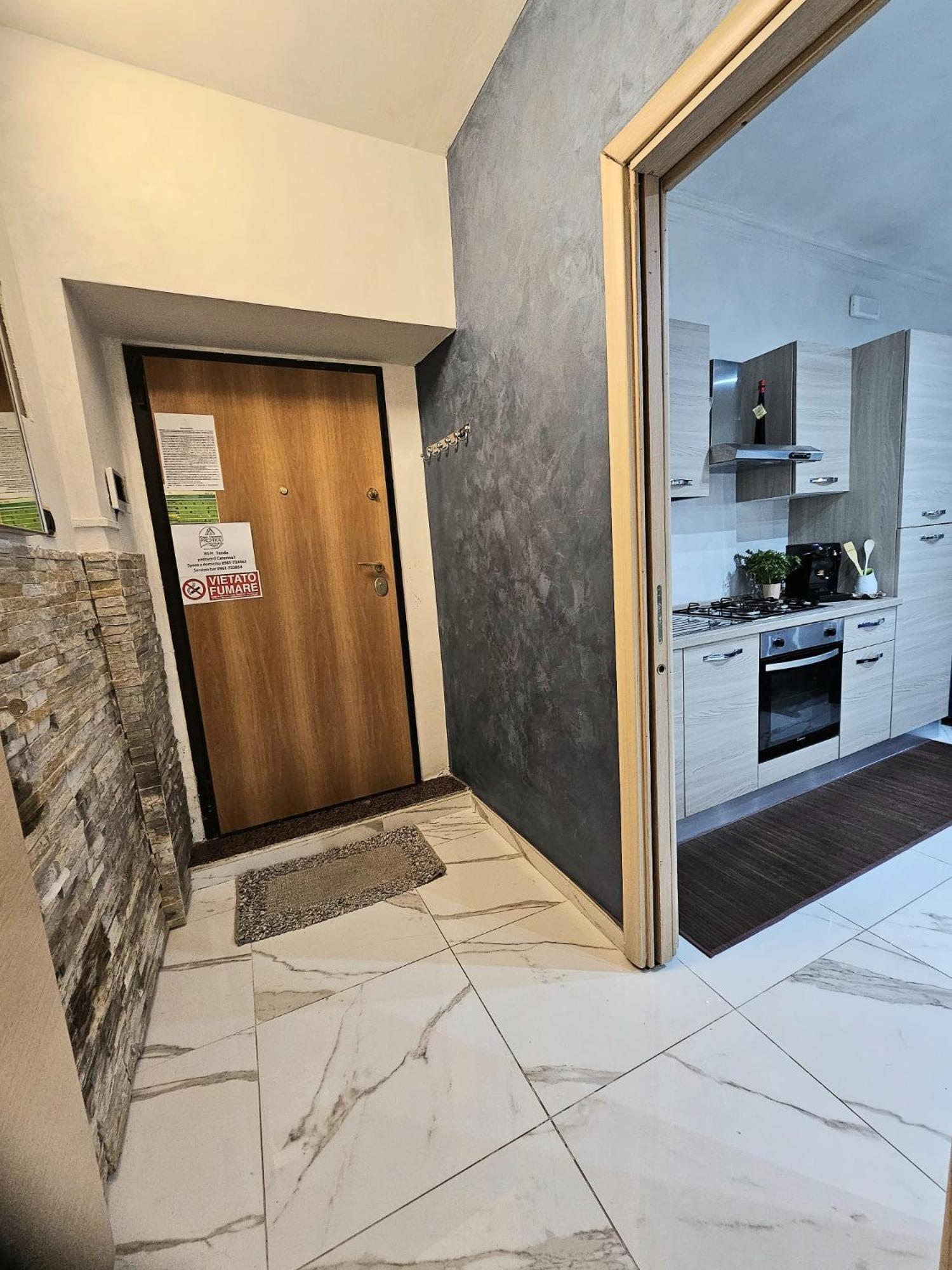 Prestige Casa Vacanze Catanzaro Luaran gambar