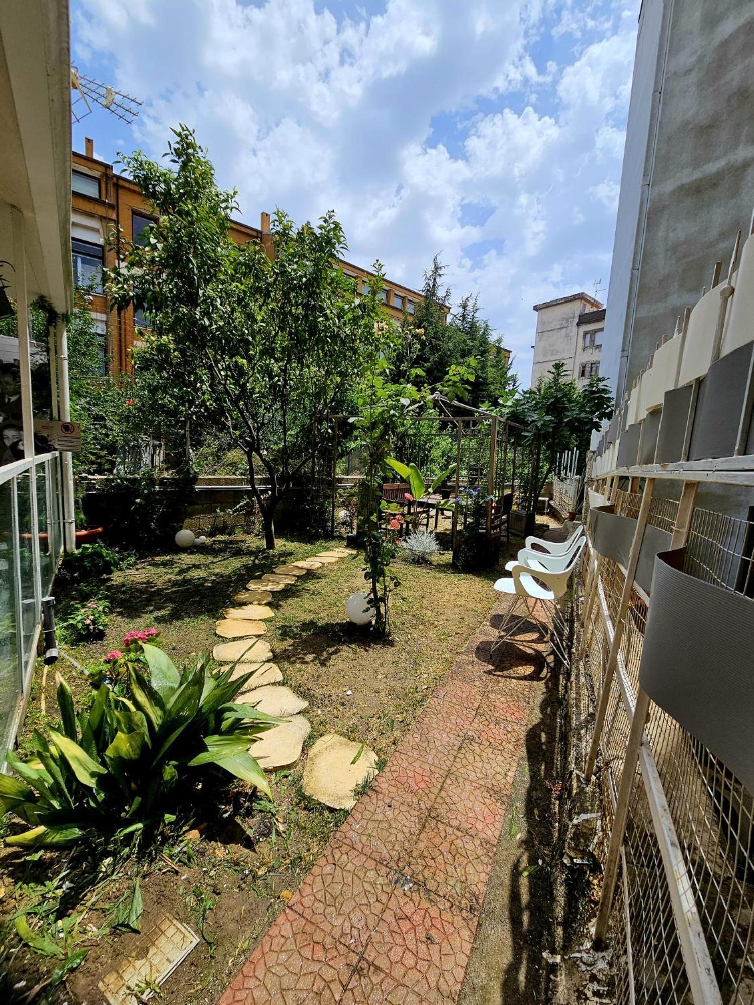 Prestige Casa Vacanze Catanzaro Luaran gambar