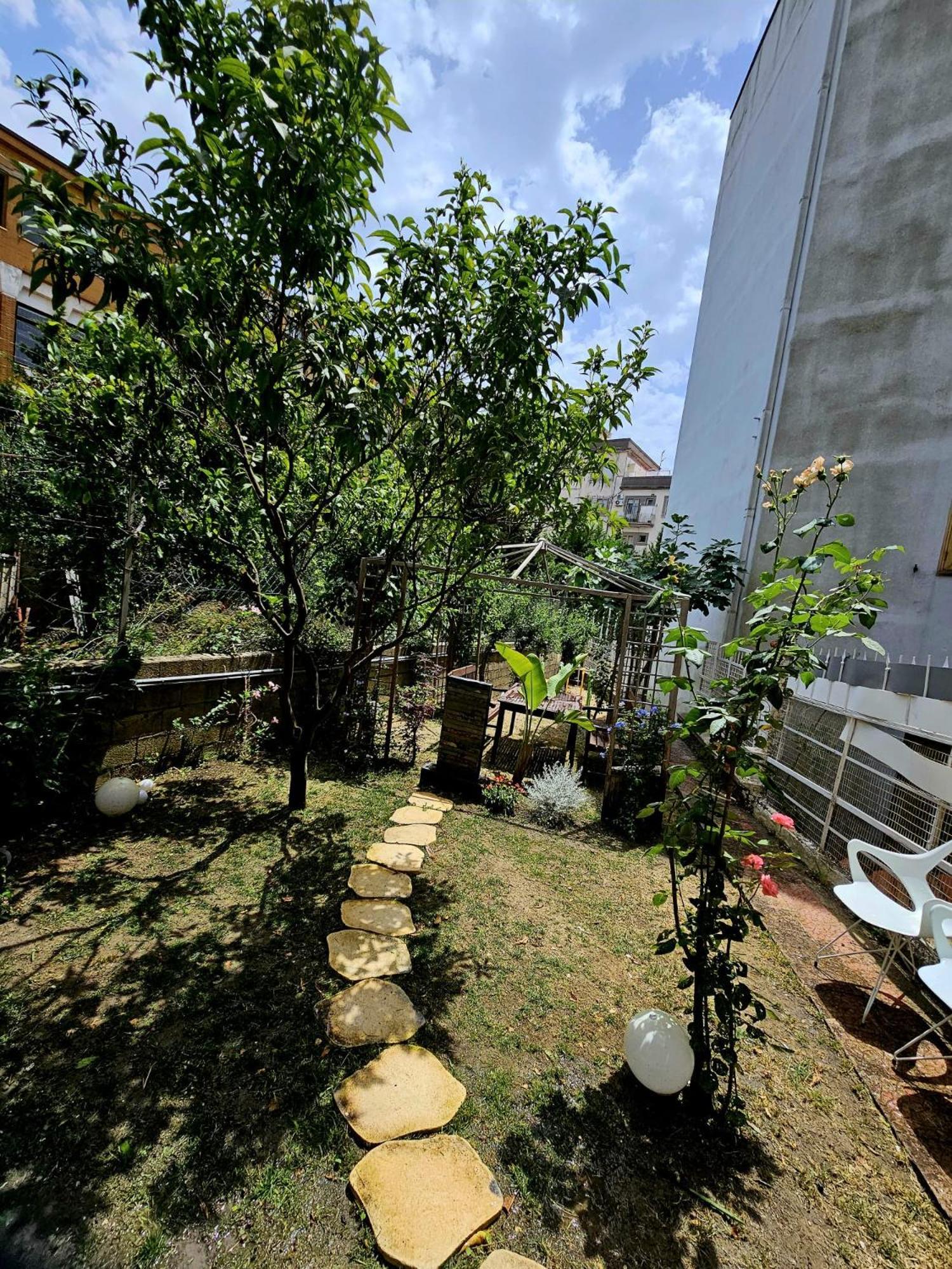 Prestige Casa Vacanze Catanzaro Luaran gambar