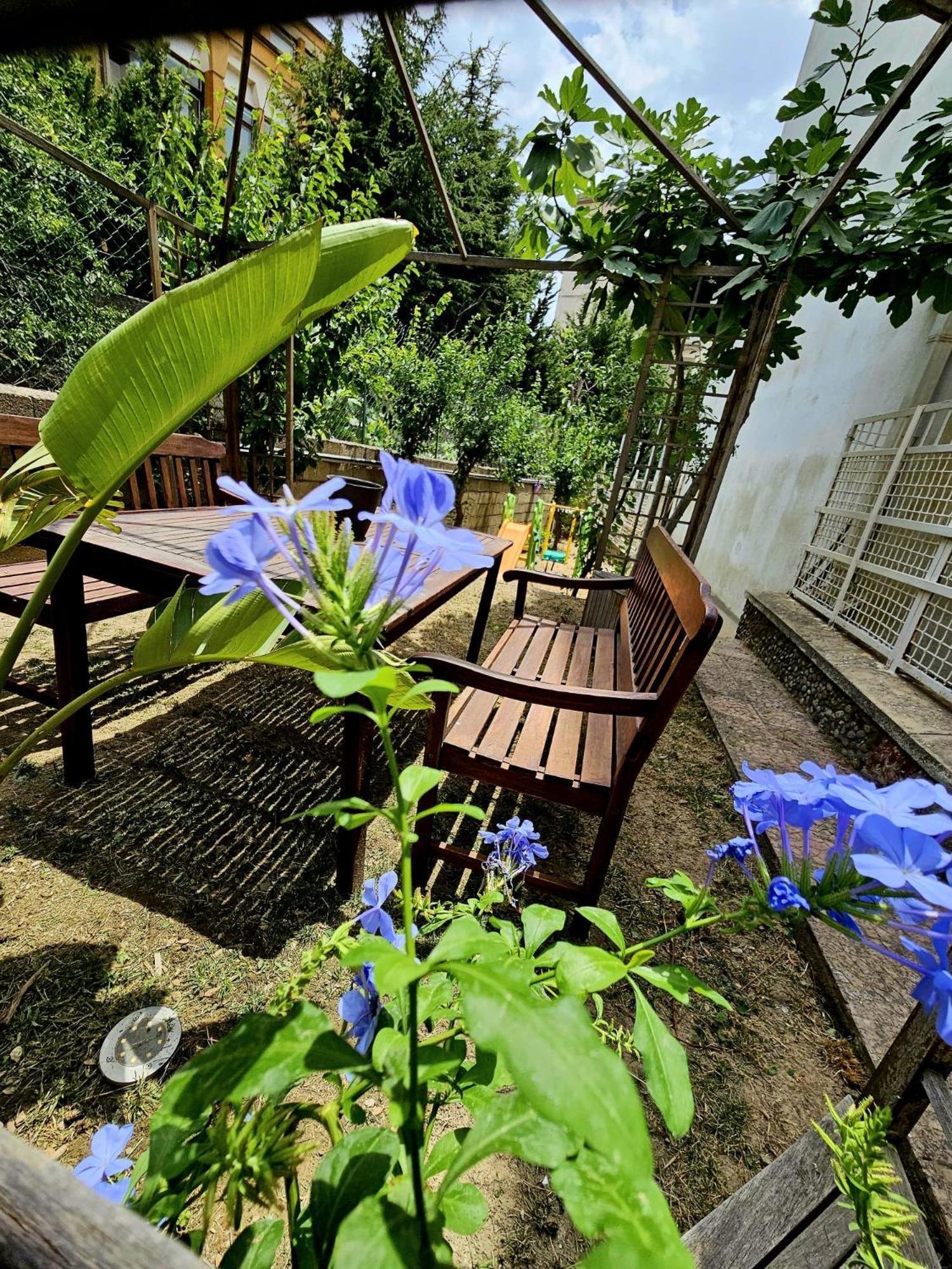 Prestige Casa Vacanze Catanzaro Luaran gambar