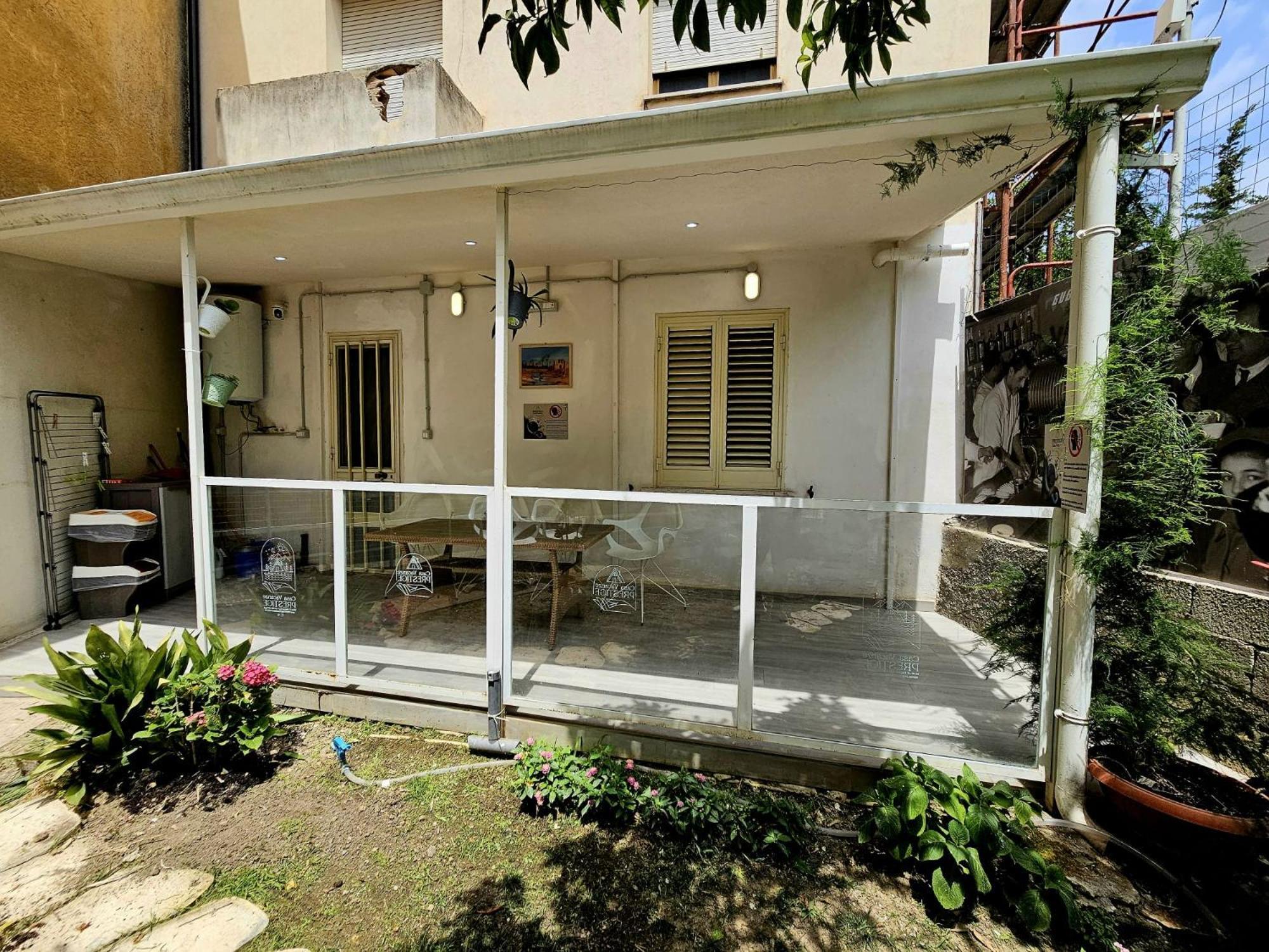 Prestige Casa Vacanze Catanzaro Luaran gambar
