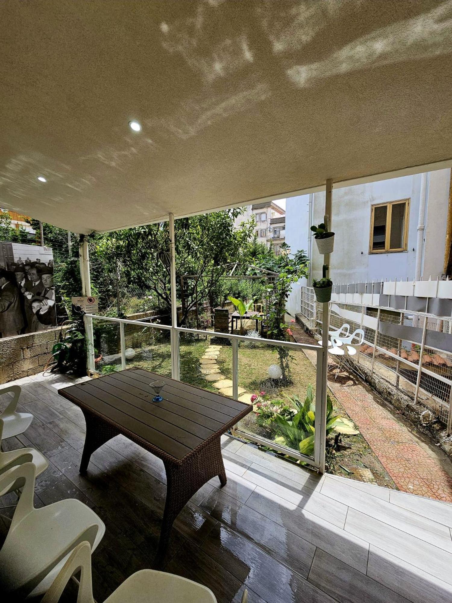 Prestige Casa Vacanze Catanzaro Luaran gambar