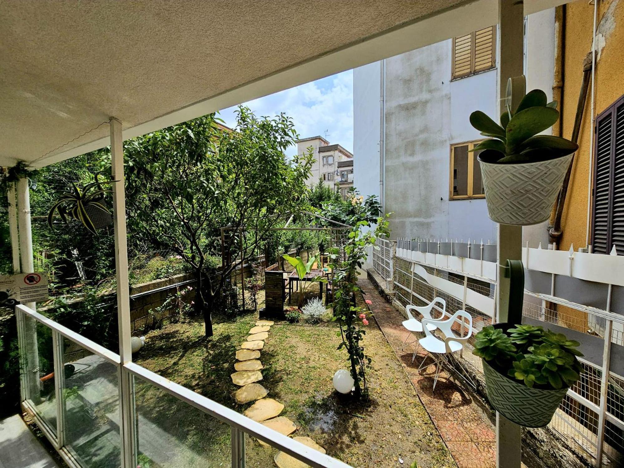 Prestige Casa Vacanze Catanzaro Luaran gambar