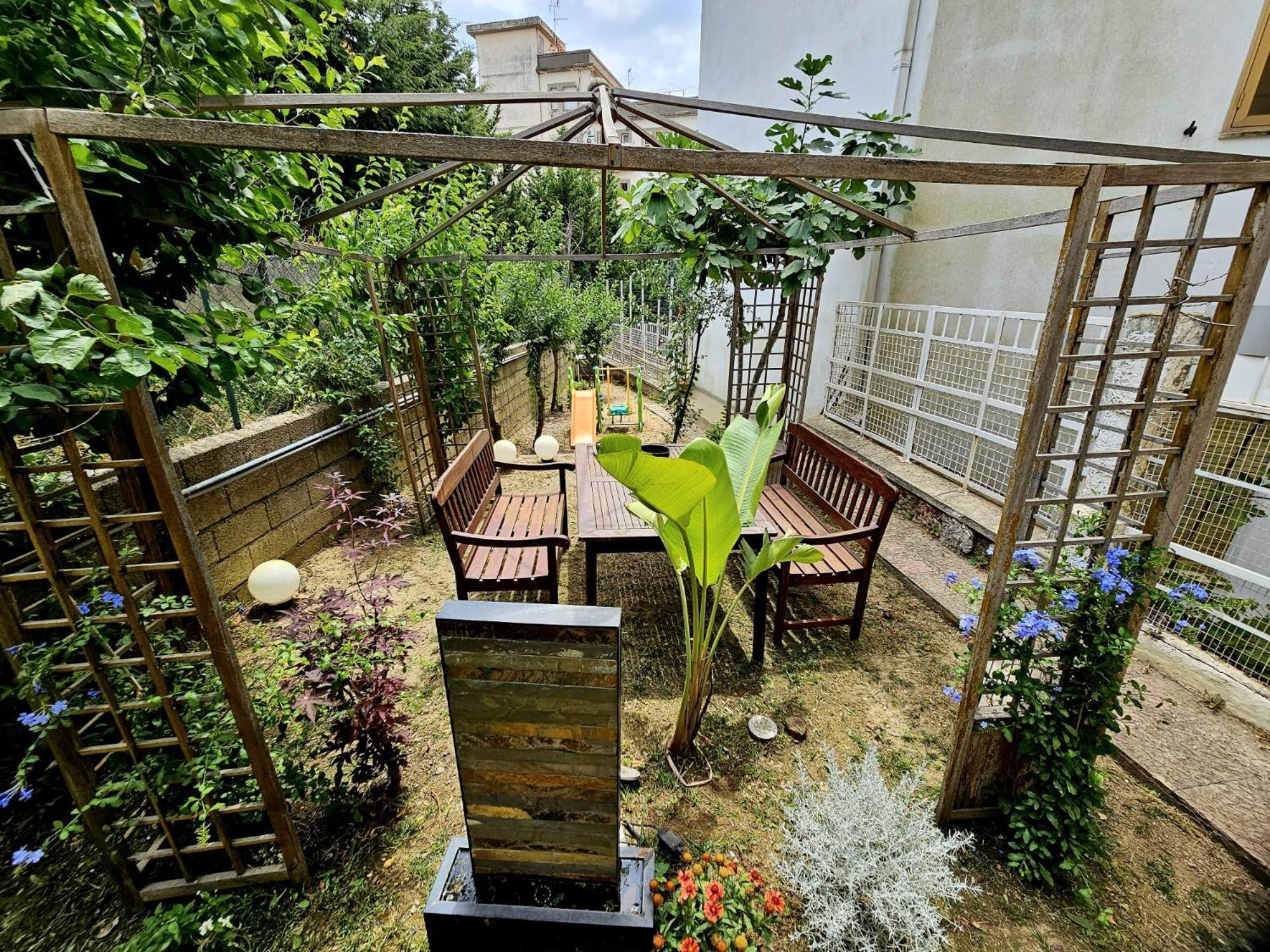 Prestige Casa Vacanze Catanzaro Luaran gambar