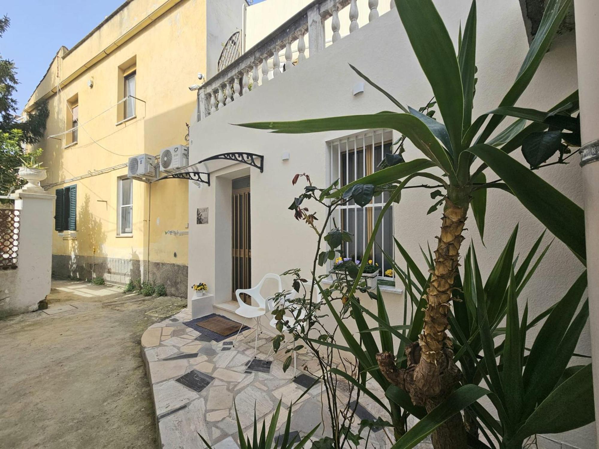 Prestige Casa Vacanze Catanzaro Luaran gambar