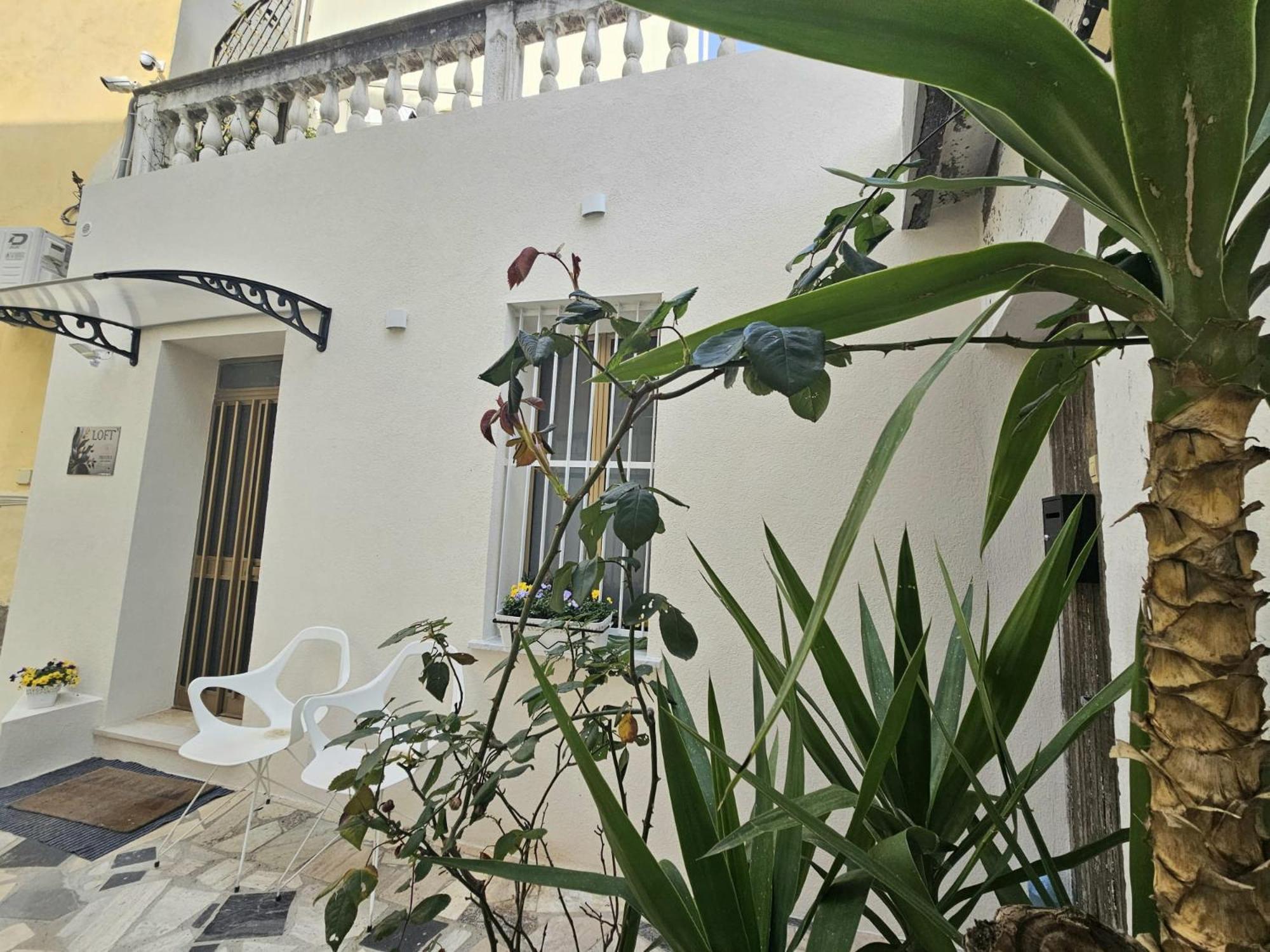 Prestige Casa Vacanze Catanzaro Luaran gambar